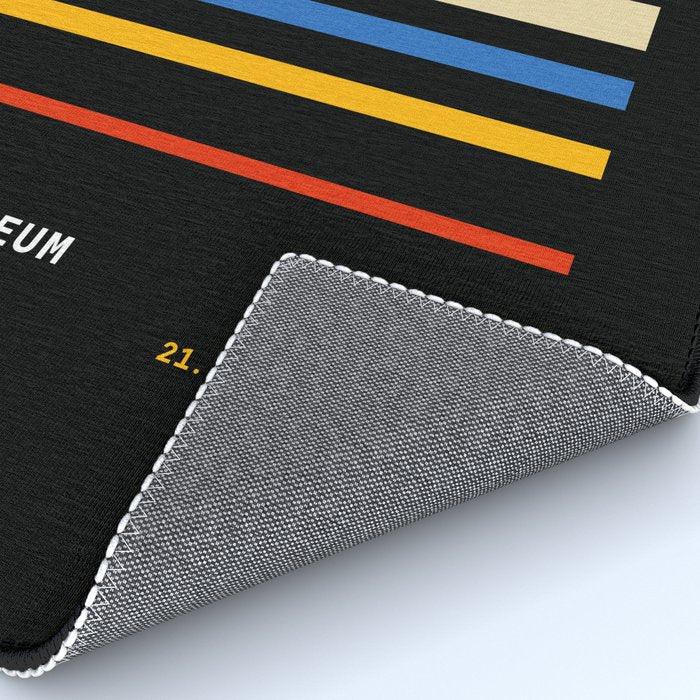 Stripes | Bauhaus V Rug Gallery Image 4