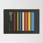 Stripes | Bauhaus V Rug Gallery Image 2