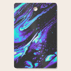 BURDENS OF YOUTH Cutting Board Gallery Image 1