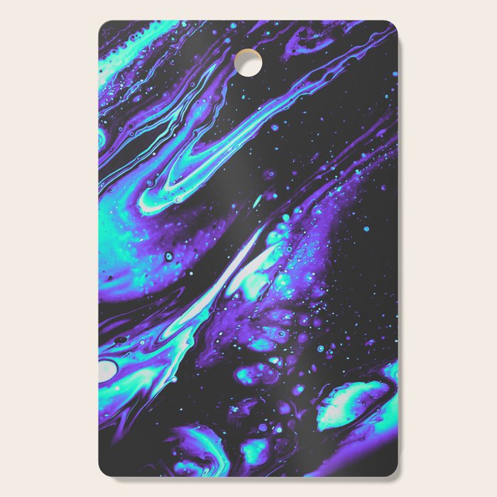 BURDENS OF YOUTH Cutting Board Gallery Image 1