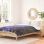 BURDENS OF YOUTH Duvet Cover Gallery Image 2