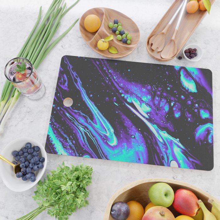 BURDENS OF YOUTH Cutting Board Gallery Image 2
