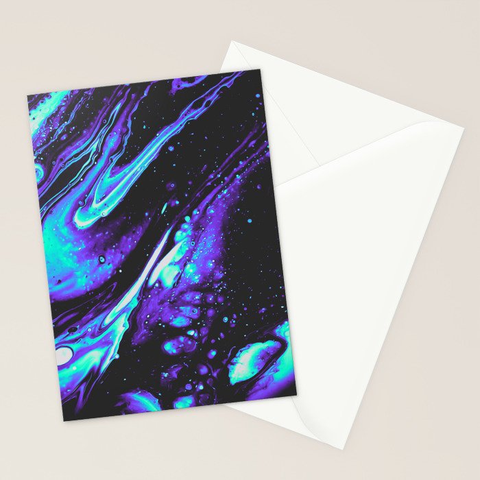 BURDENS OF YOUTH Stationery Card Gallery Image 2