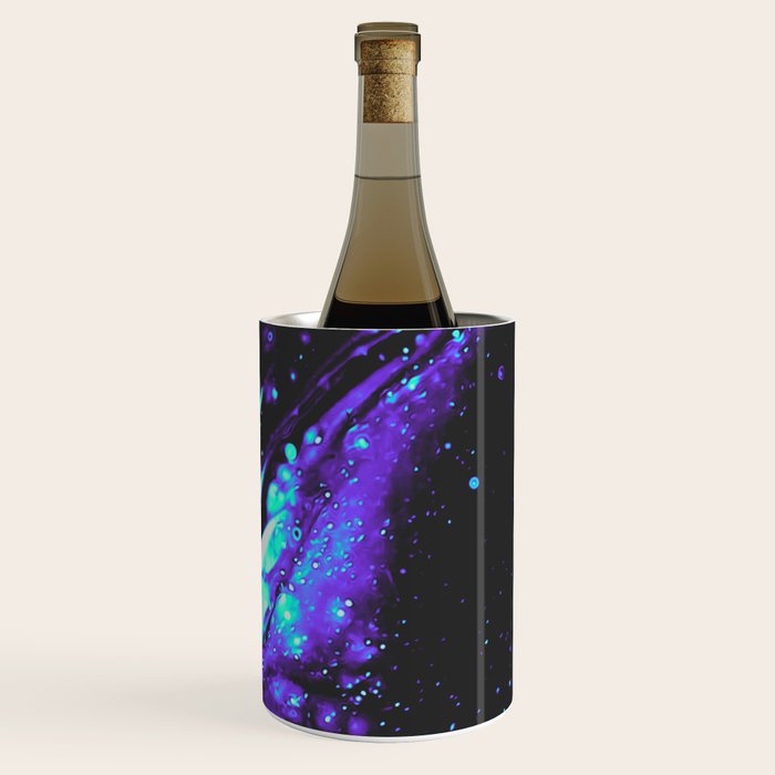 BURDENS OF YOUTH Wine Chiller Gallery Image 3