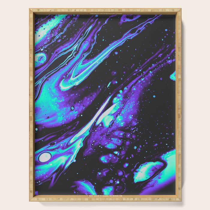 BURDENS OF YOUTH Serving Tray Gallery Image 1