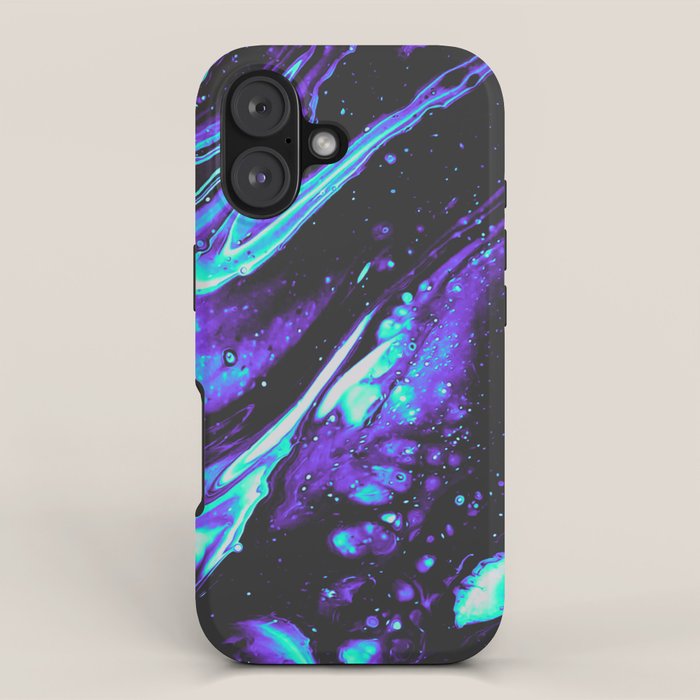 BURDENS OF YOUTH iPhone Case Gallery Image 1