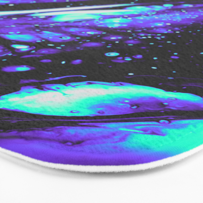 BURDENS OF YOUTH Bath Mat Gallery Image 3