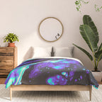BURDENS OF YOUTH Comforter Gallery Image 3