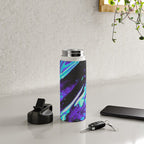 BURDENS OF YOUTH Water Bottle Gallery Image 4