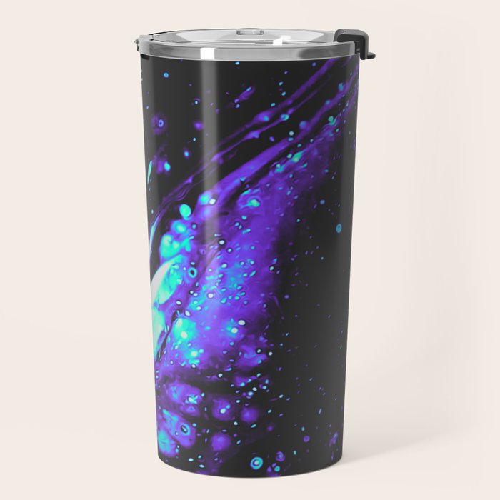 BURDENS OF YOUTH Travel Mug Gallery Image 2