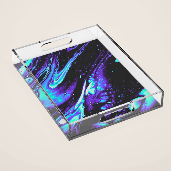 BURDENS OF YOUTH Acrylic Tray Gallery Image 1