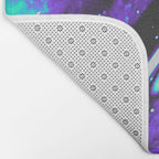 BURDENS OF YOUTH Bath Mat Gallery Image 2