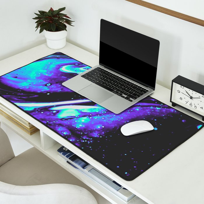 BURDENS OF YOUTH Desk Mat Gallery Image 2