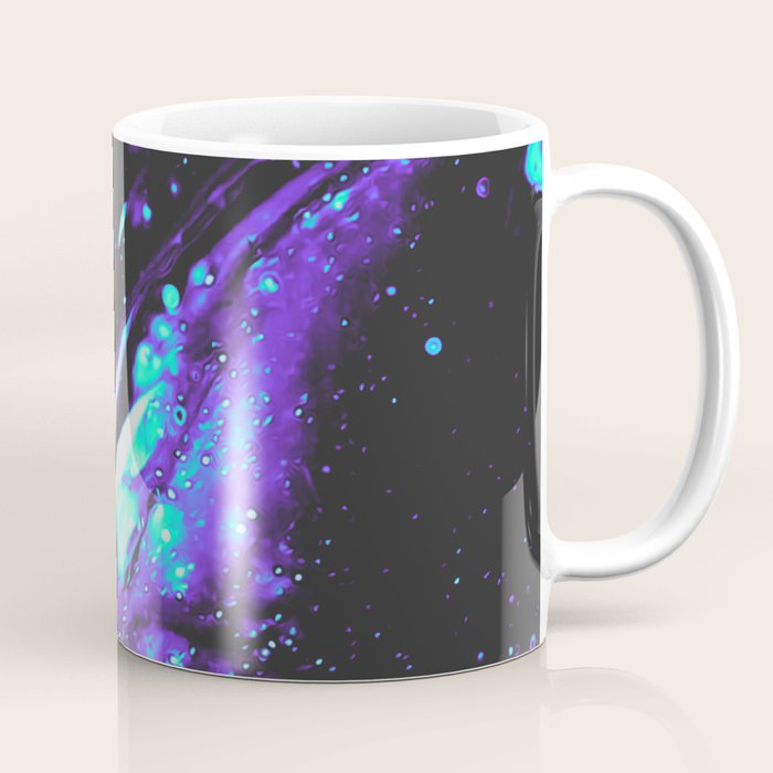 BURDENS OF YOUTH Coffee Mug Gallery Image 1