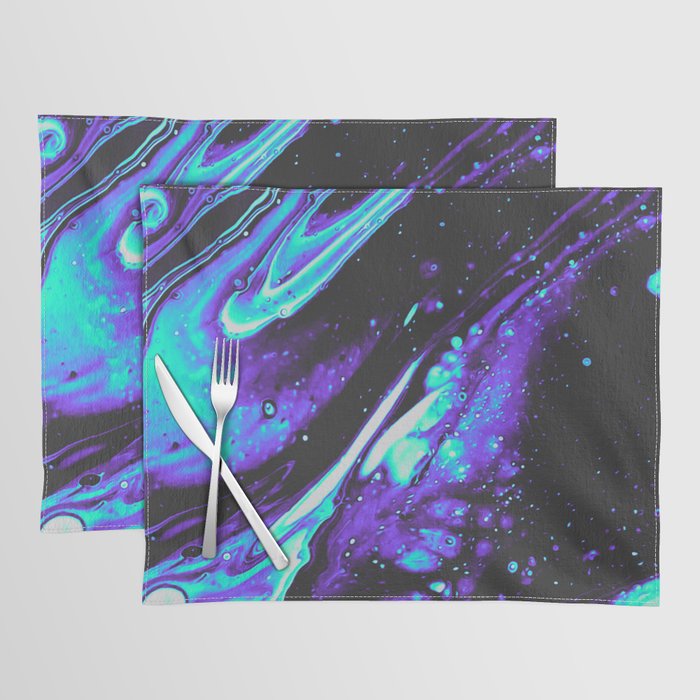 BURDENS OF YOUTH Placemat Gallery Image 1