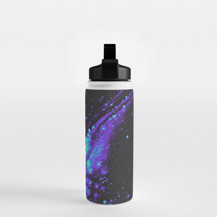 BURDENS OF YOUTH Water Bottle Gallery Image 2