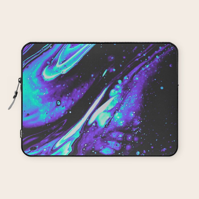 Burdens Of Youth Laptop Sleeve Gallery Image 1