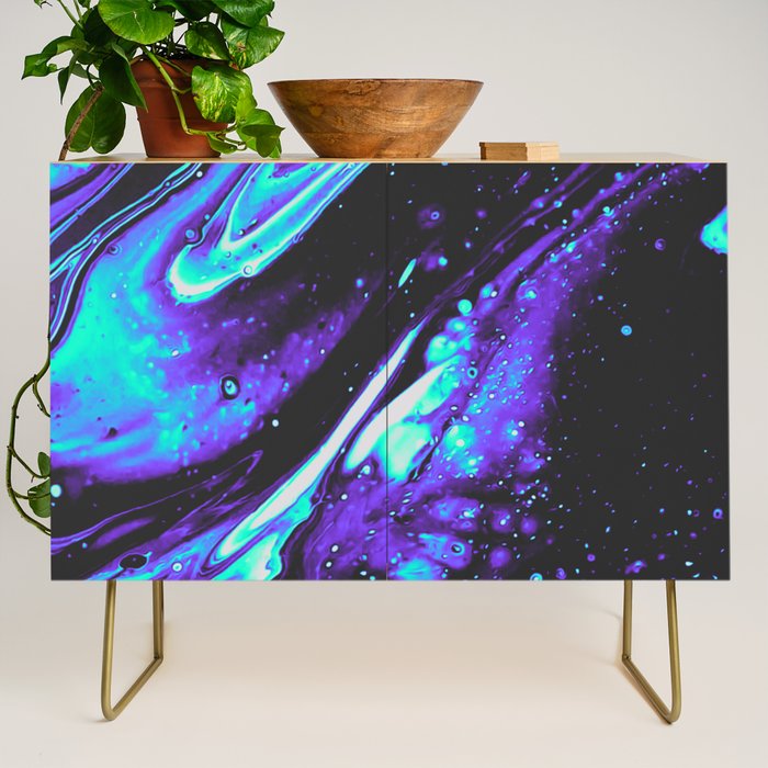 BURDENS OF YOUTH Credenza Gallery Image 1