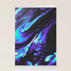 BURDENS OF YOUTH Stationery Card Gallery Image 2