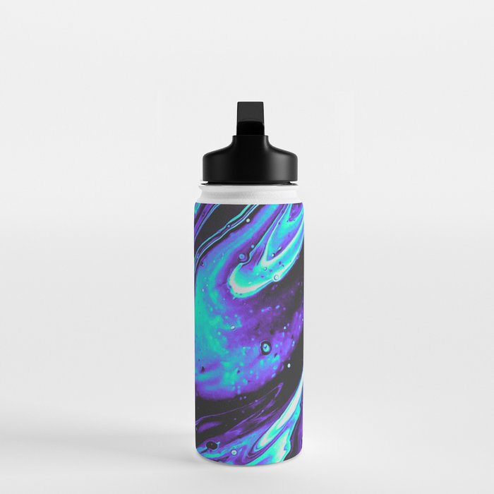 BURDENS OF YOUTH Water Bottle Gallery Image 3
