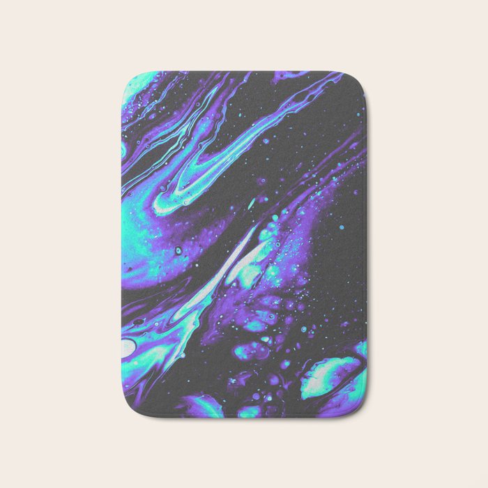 BURDENS OF YOUTH Bath Mat Gallery Image 1