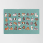 Bunny day Rug Gallery Image 2