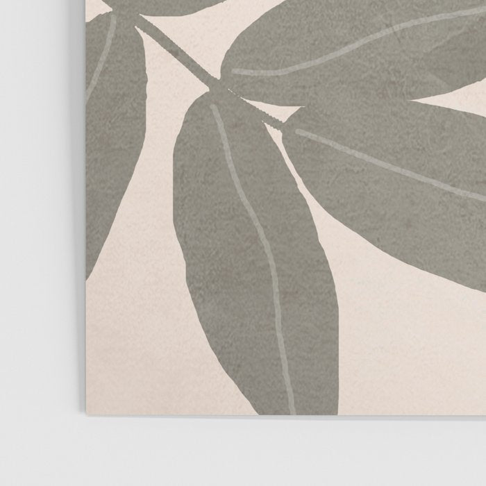 Abstract Tropical Art X Poster Gallery Image 3