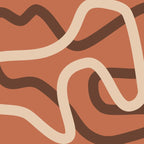 Abstract 03D Coffee Mug Gallery Image 2