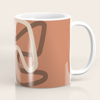 Abstract 03D Coffee Mug Gallery Image 1