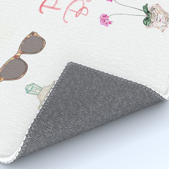 PALM BEACH Rug Gallery Image 4