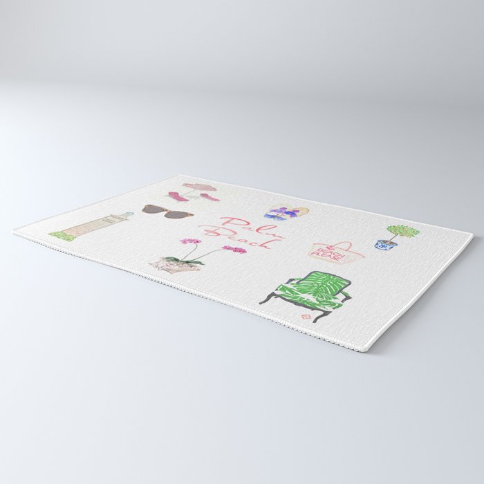 PALM BEACH Rug Gallery Image 3