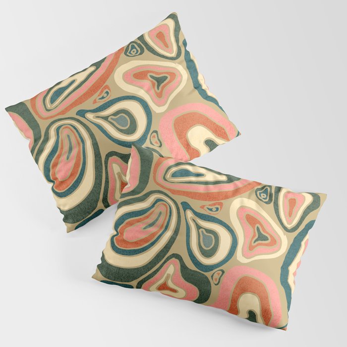 Woods Pillow Sham Gallery Image 3