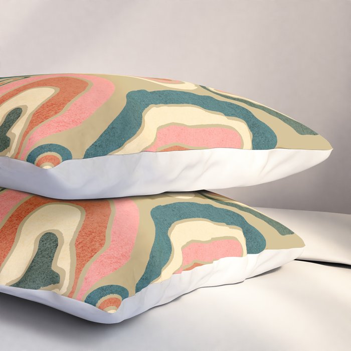 Woods Pillow Sham Gallery Image 3