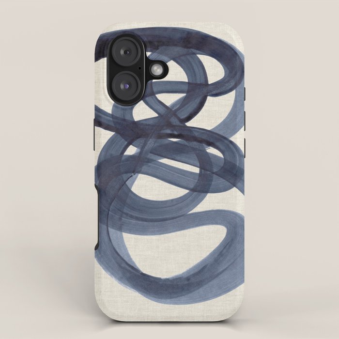 The Genieâs Spell iPhone Case Gallery Image 1