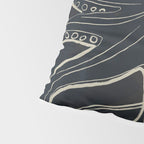Octopus Pillow Sham Gallery Image 4