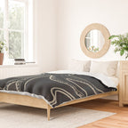 Octopus Duvet Cover Gallery Image 2
