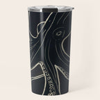 Octopus Travel Mug Gallery Image 1