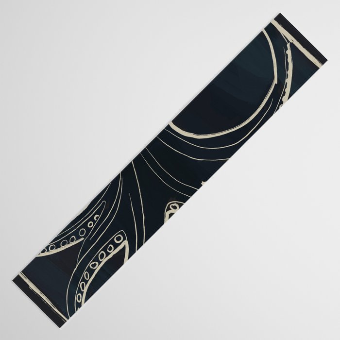Octopus Table Runner Gallery Image 3