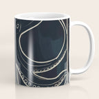 Octopus Coffee Mug Gallery Image 1
