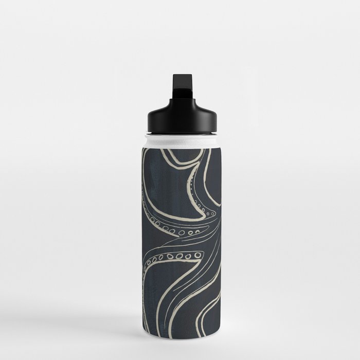 Octopus Water Bottle Gallery Image 3