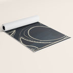 Octopus Yoga Mat Gallery Image 2