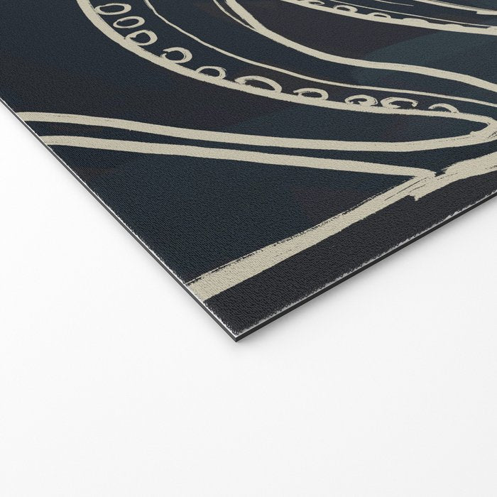 Octopus Welcome Mat Gallery Image 2