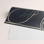 Octopus Wrapping Paper Gallery Image 2