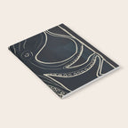 Octopus Notebook Gallery Image 2