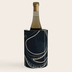 Octopus Wine Chiller Gallery Image 3