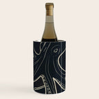 Octopus Wine Chiller Gallery Image 1