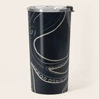 Octopus Travel Mug Gallery Image 2