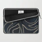 Octopus Laptop Sleeve Gallery Image 2