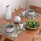 Beautiful Forest IV Placemat Gallery Image 2
