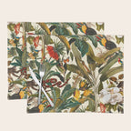 Beautiful Forest IV Placemat Gallery Image 1